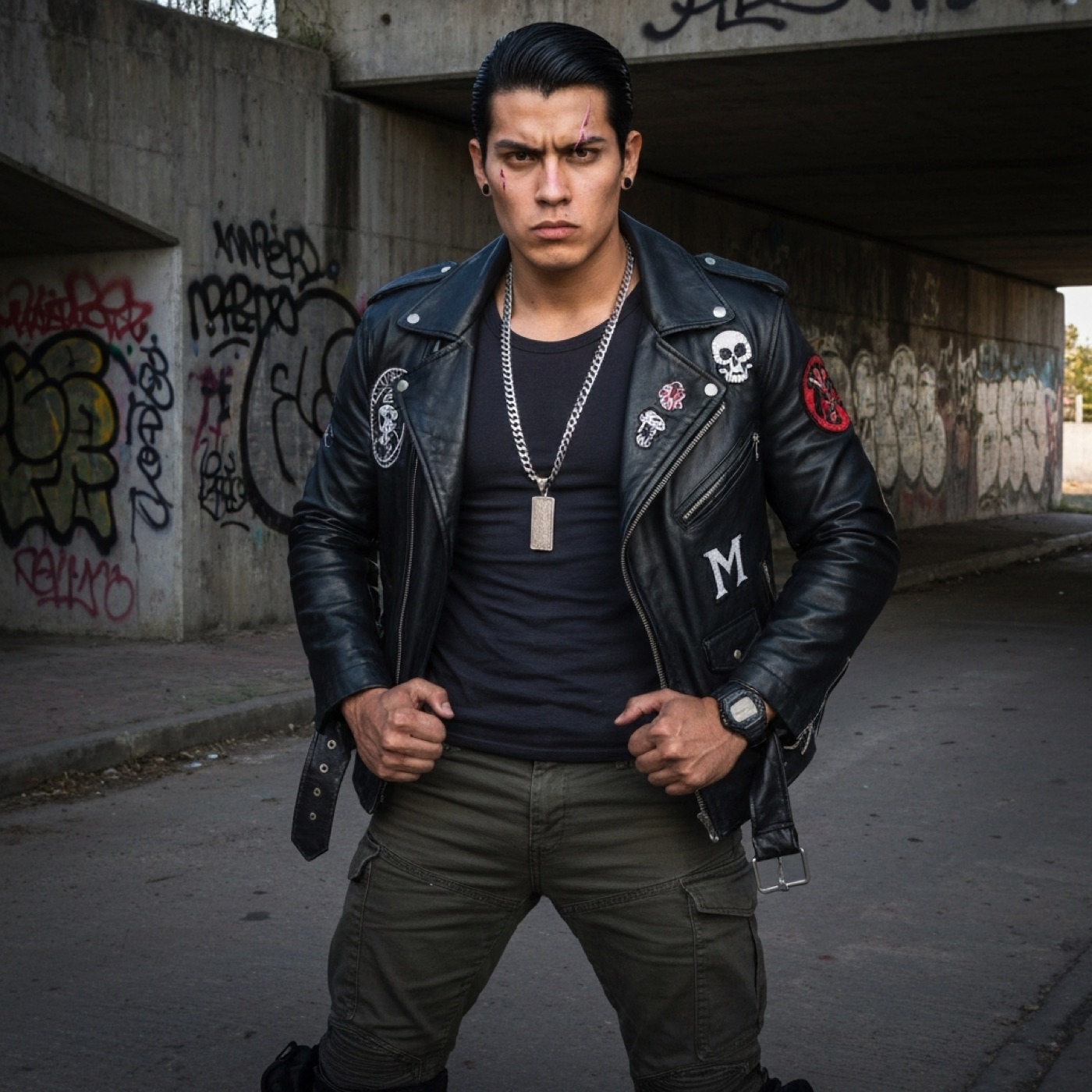 Armando