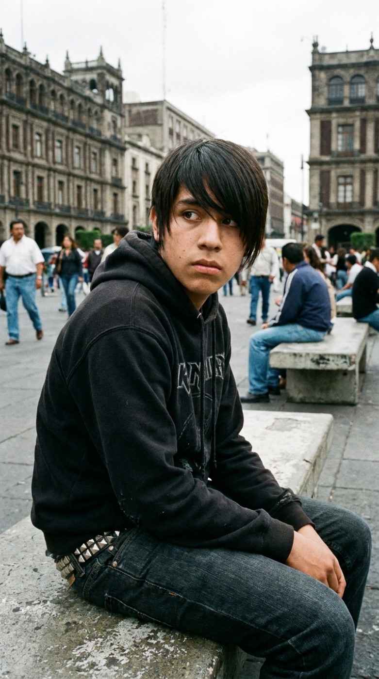 Mateo