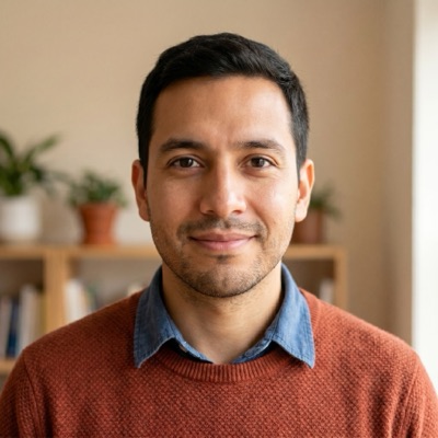 Alex, the AI English teacher